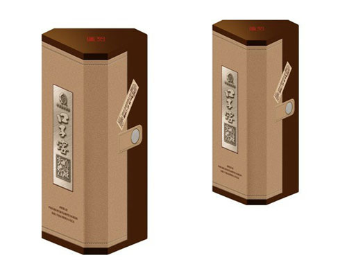 國酒(jiǔ)盒006