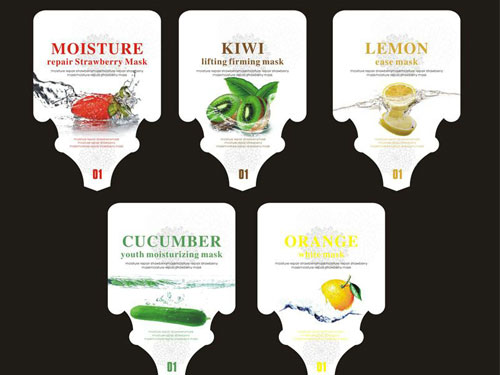 産(chǎn)品不幹膠002