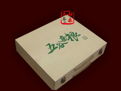 五谷雜糧(liang)包裝盒10斤裝(zhuāng)