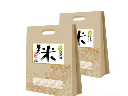 雜糧包(bao)裝盒005