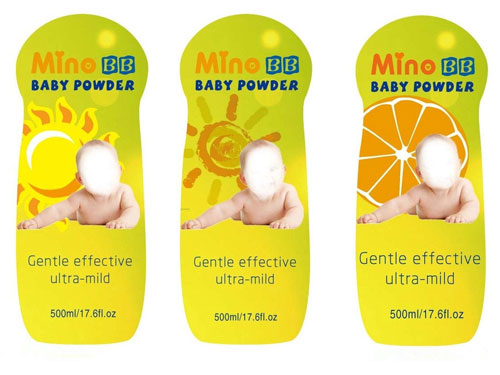 産品(pin)不幹膠001