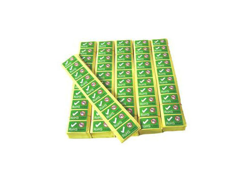 産(chan)品不幹膠003