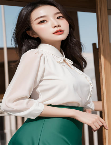 歐美極品美女_李麗珍之蜜桃成熟時