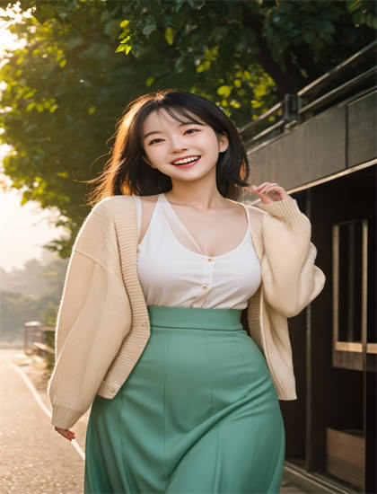 韓國感人愛情電影_古村的女人